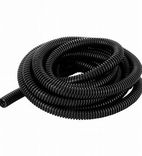 (image for) Flexible Conduit 16mm Black (SBH66S)